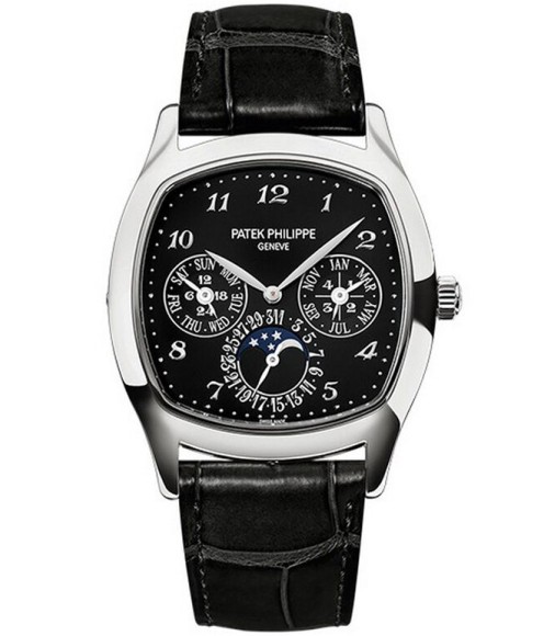 Patek Philippe Grand Complications Men's